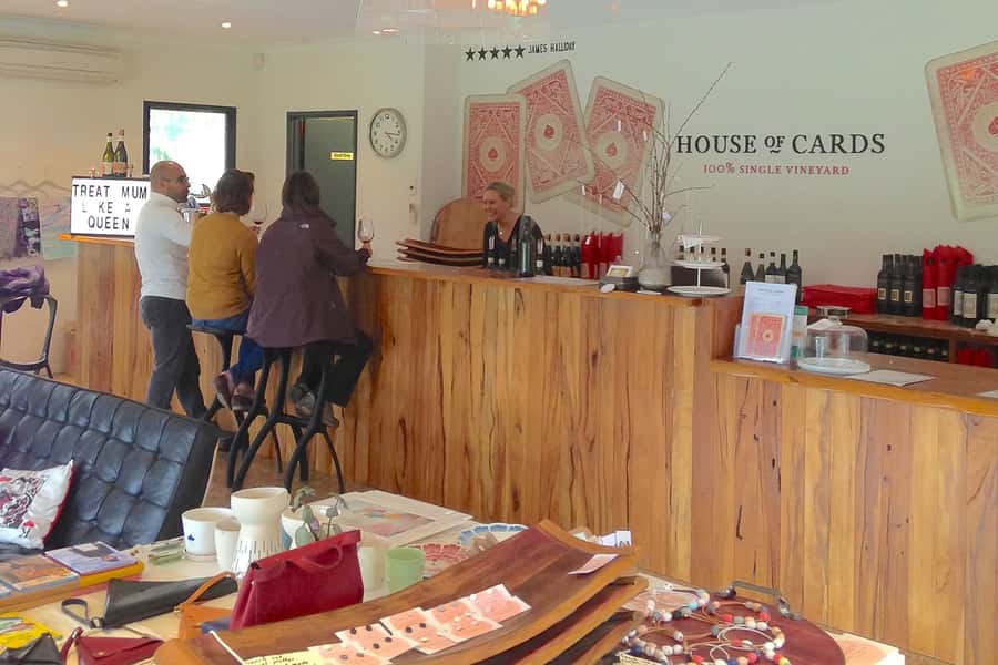 Half day Wine and Sights Discovery Tour Busselton - Chocolate, olive oil, and other local produce