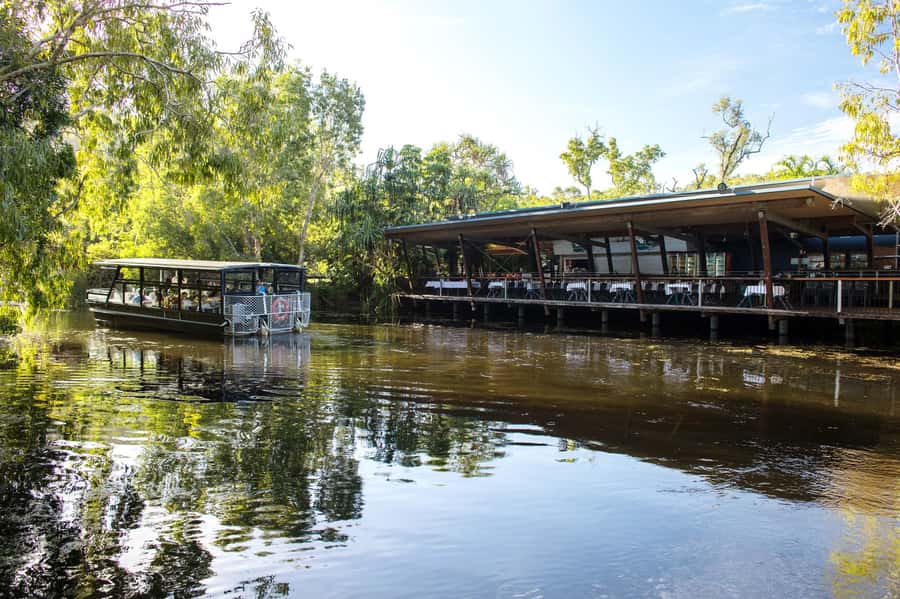 Hartley's Crocodile Adventures: Hartley's Koala Breakfast - Key points to know before booking