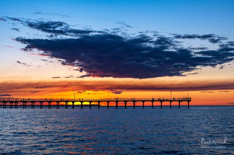 Hervey Bay: Relaxing Sunset Cruise with Champagne and Prawns - Why this 90-minute cruise works so well at sunset
