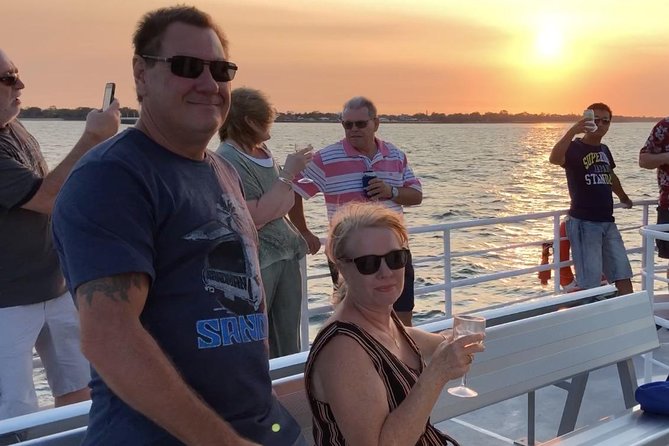 Hervey Bay Sunset Cruise - Who Will Enjoy This 90-Minute Cruise?