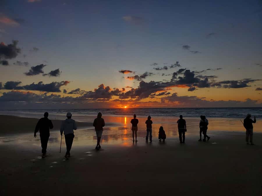 Hervey Bay to K'gari/Fraser Island 3-Day Tour (Beach House) - Key things to know before booking
