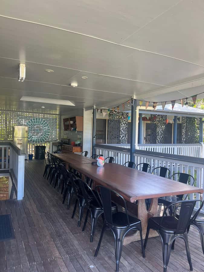 Hervey Bay to K'gari/Fraser Island 3-Day Tour (Beach House) - Evenings at the beach house
