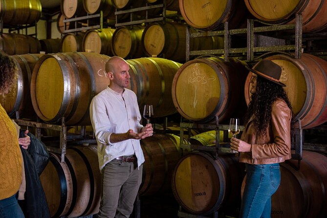 Hidden Gems: Boutique Full-Day Wine, Farm & Lunch Tour - Key points to know before booking