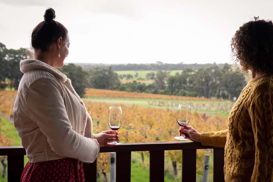 Hidden Gems Margaret River: Authentic Wine & Farm Experience - The Guide Makes the Difference