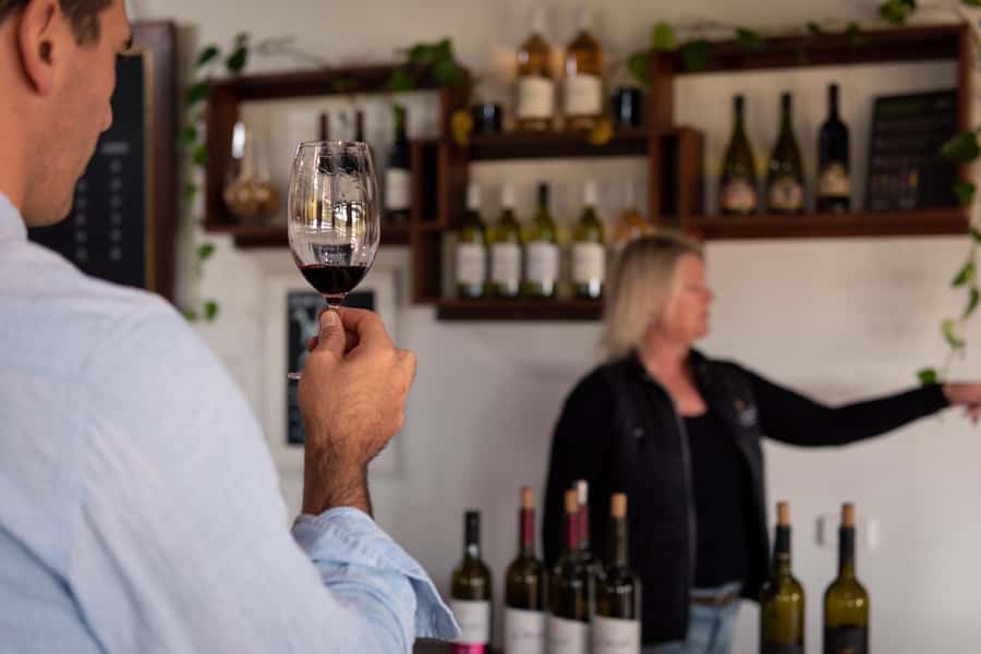 Hidden Gems Margaret River: Authentic Wine & Farm Experience - What $145 Includes
