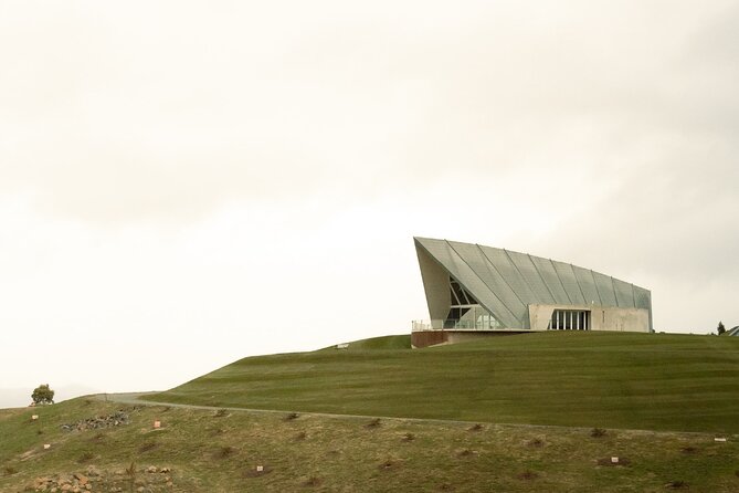 Highlights of Canberra Full Day Tour - Yarralumla and the diplomatic district