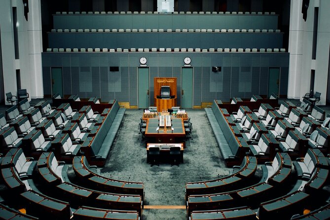 Highlights of Canberra Full Day Tour - The Australian War Memorial deserves your attention