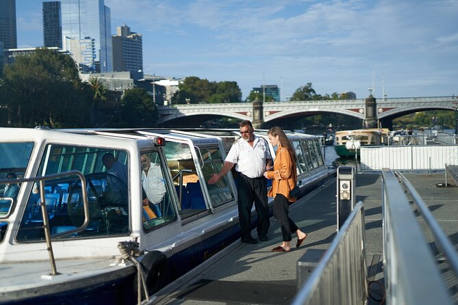 Highlights of Melbourne Cruise - Key points to know before you book