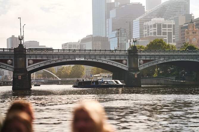Highlights of Melbourne Cruise - Is $50.21 good value?
