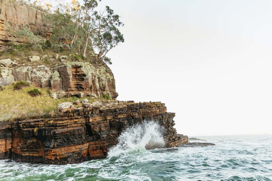 Hobart: 2.5-hour Iron Pot Lighthouse Cruise - Who should book this Hobart cruise?