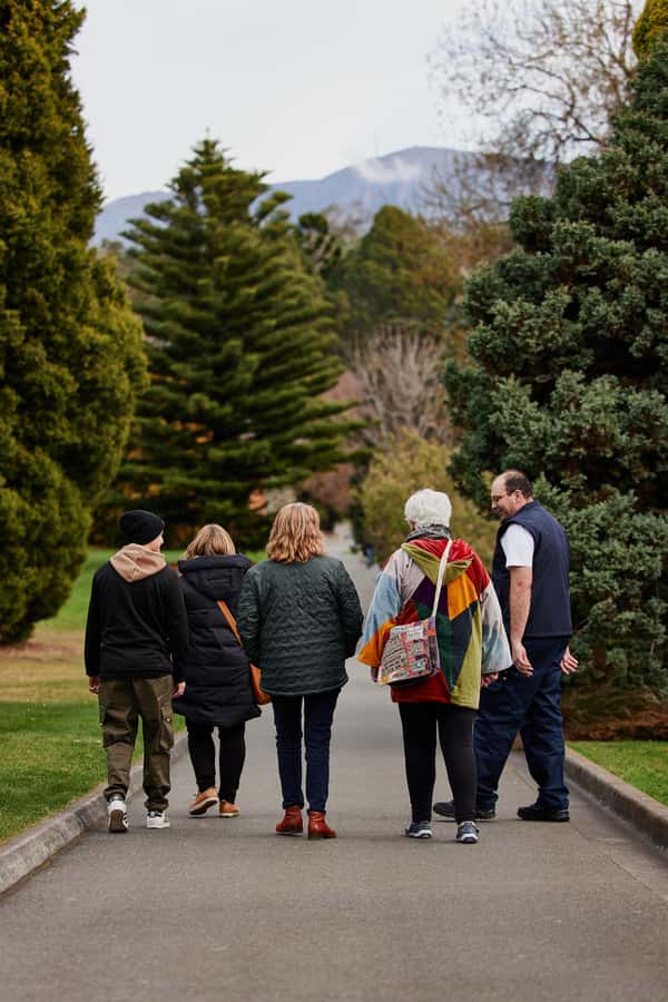 Hobart: 3-Hour City Sightseeing Tour - Sullivan’s Cove and Salamanca Place