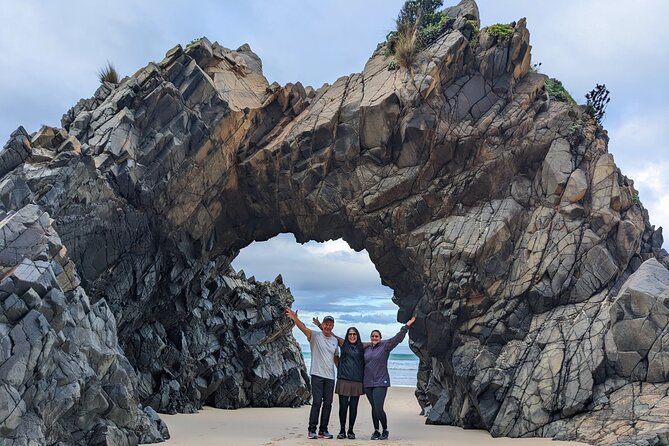 Hobart: Bruny Island Adventure: Hiking, Highlights & Local tastes - Who should book this Bruny Island day trip?