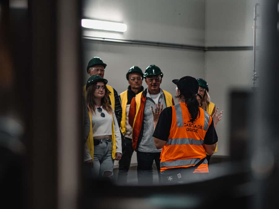 Hobart: Cascade Brewery Experience - Key points to know before booking