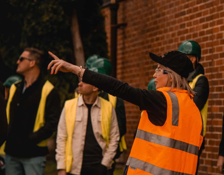 Hobart: Cascade Brewery Experience - Practical details that can make or break the visit