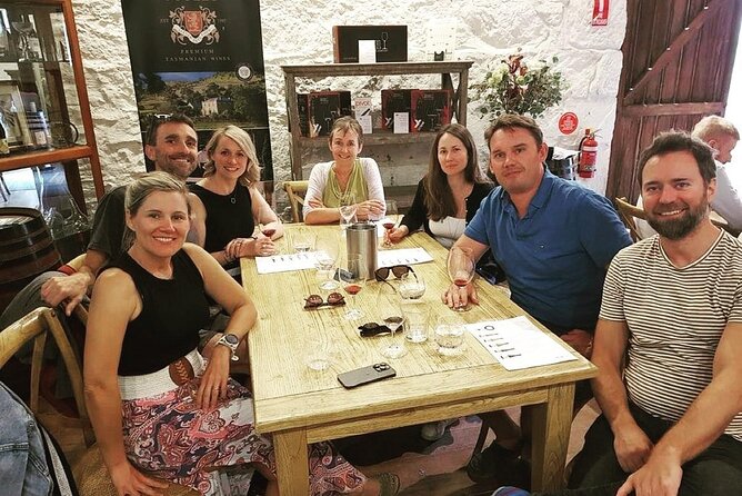 Hobart Half Day Wine and Food Tour - Key points to know before booking