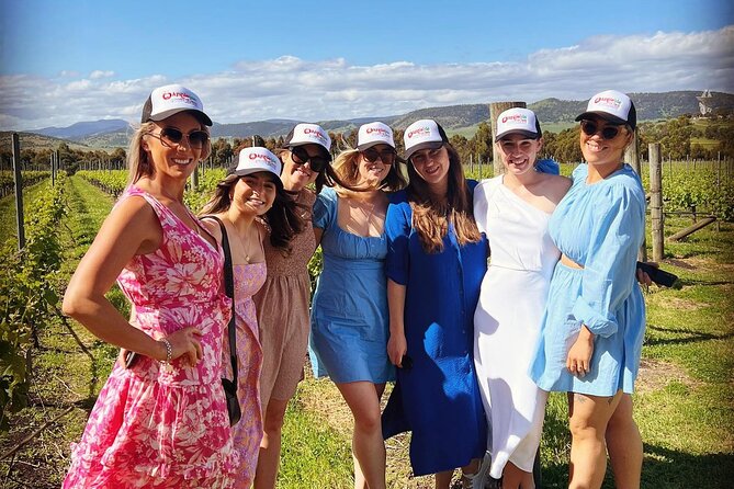 Hobart Half Day Wine and Food Tour - Who should book this Hobart outing?