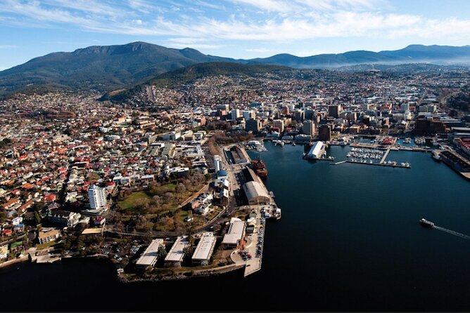 Hobart Highlights Day Tour - What the $99 price really covers