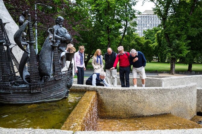 Hobart Historic Walking Tour - Why this short Hobart walk works so well