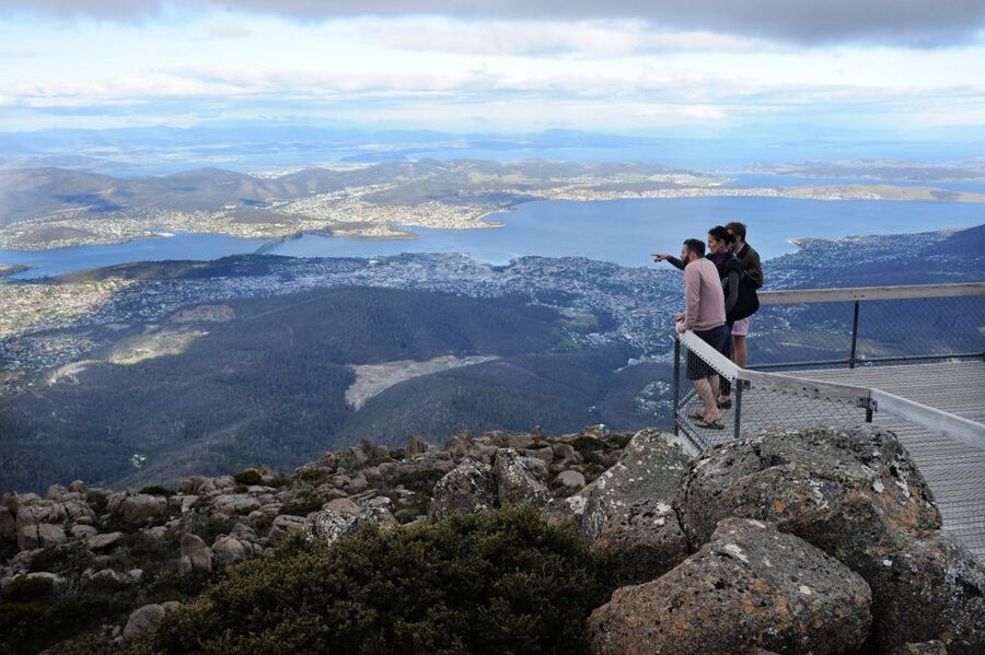 Hobart: Kunanyi/Mt Wellington Hop-on Hop-off Bus Pass - Should you book the Kunanyi/Mt Wellington Explorer Bus?