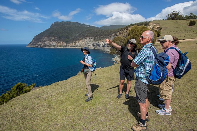 Hobart: Maria Island National Park - Nature & Wildlife Adventure - Key points to know before booking