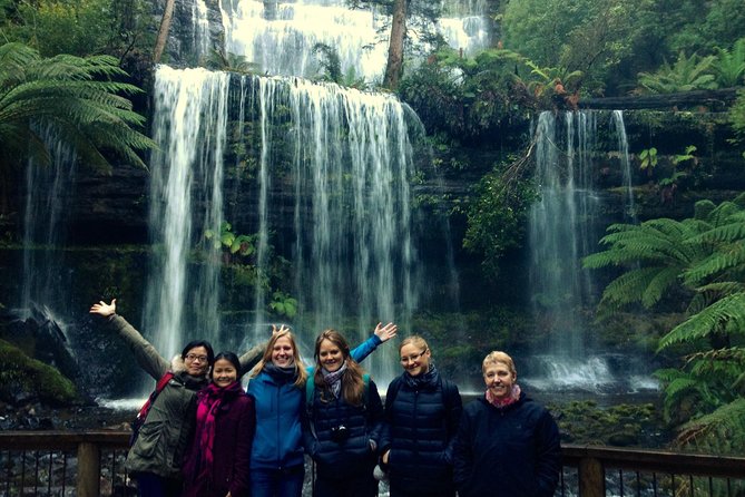 Hobart: Mt. Field, Mt Wellington & Wildlife - Active Day Tour - Why this Hobart combination works so well
