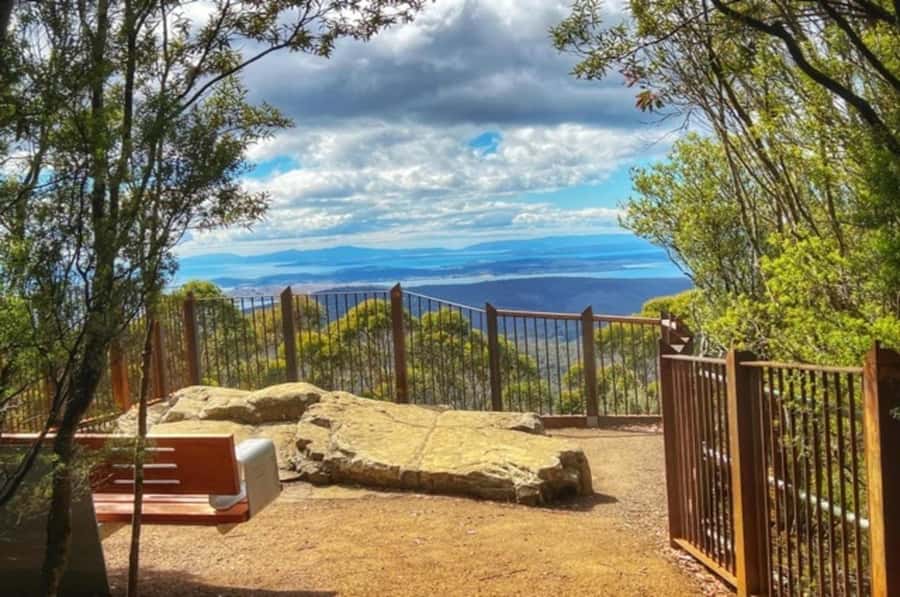 Hobart: Mt Wellington, Richmond, & Bonorong Wildlife Tour - Why this Hobart day tour works
