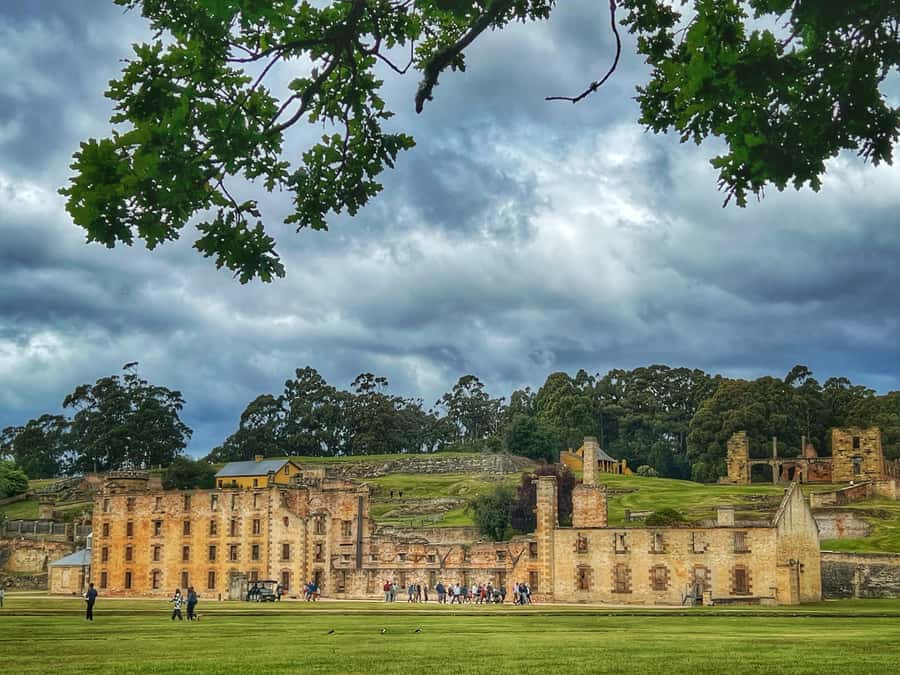 Hobart: Port Arthur, Harbor Cruise and Isle of the Dead Tour - Why this Hobart day trip works so well