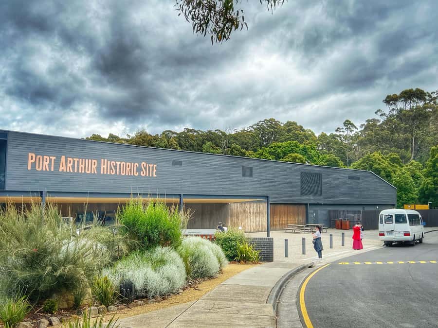 Hobart: Port Arthur, Harbor Cruise and Isle of the Dead Tour - Comfort, timing, and the real pace of the day