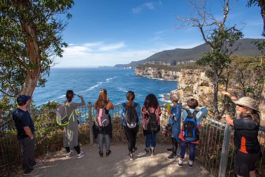 Hobart: Port Arthur, Richmond & Tasman Peninsula Active Tour - Why this Hobart day trip works so well