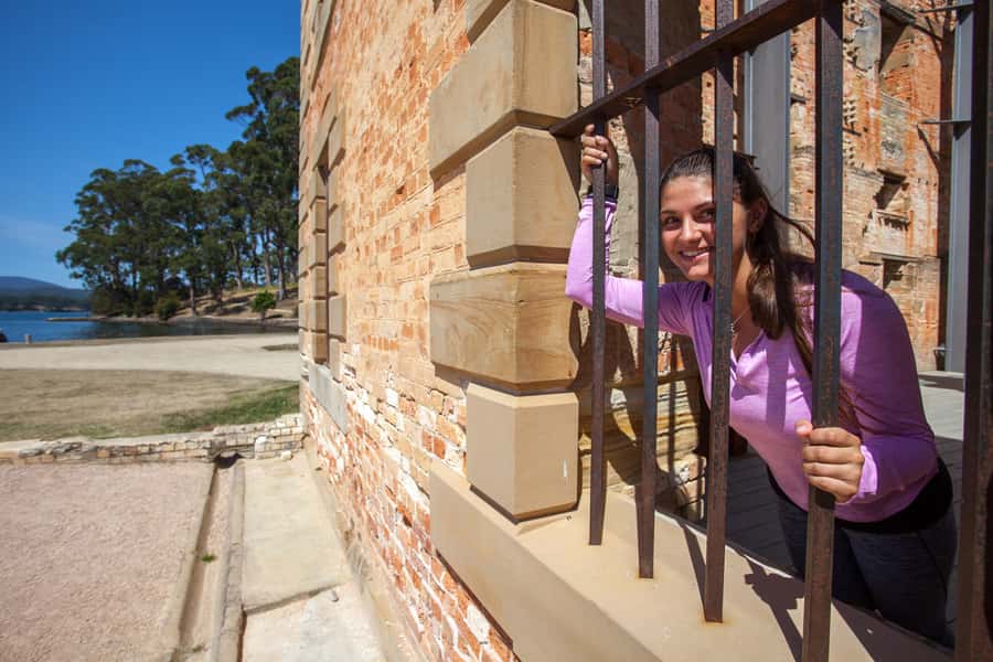 Hobart: Port Arthur, Richmond & Tassie Devil - Active Tour - Why this Tasman Peninsula day works