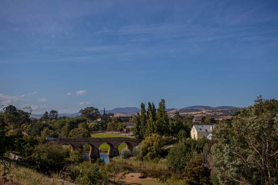 Hobart: Port Arthur, Richmond & Tassie Devil - Active Tour - What $138 includes, and what it does not