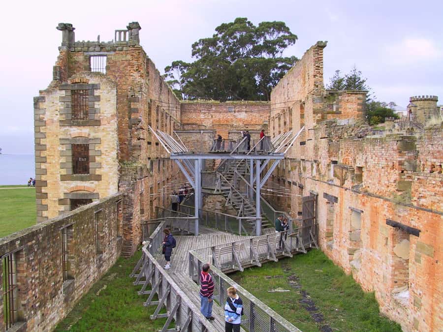Hobart: Port Arthur & Tasman Park Full-Day Trip with Cruise - Why this day trip works