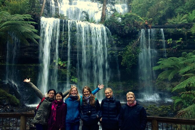 Hobart: Waterfalls, Wilderness & Wildlife - Active Day Tour - Key points to know before booking