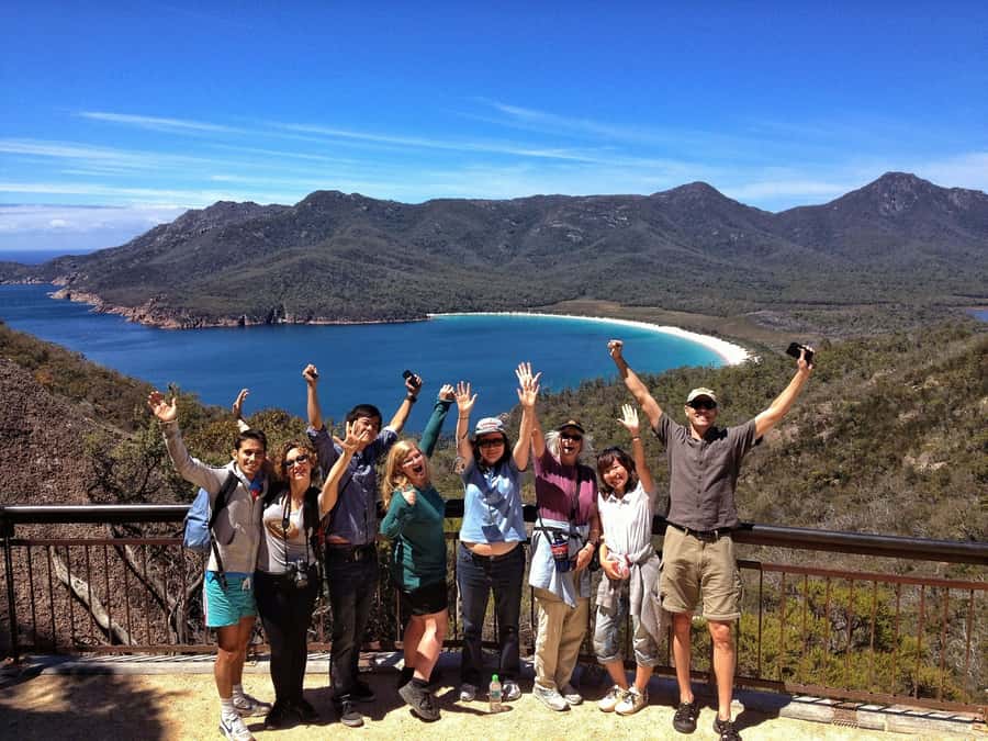 Hobart: Wineglass Bay & Freycinet Active Day Tour - Key points to know before booking