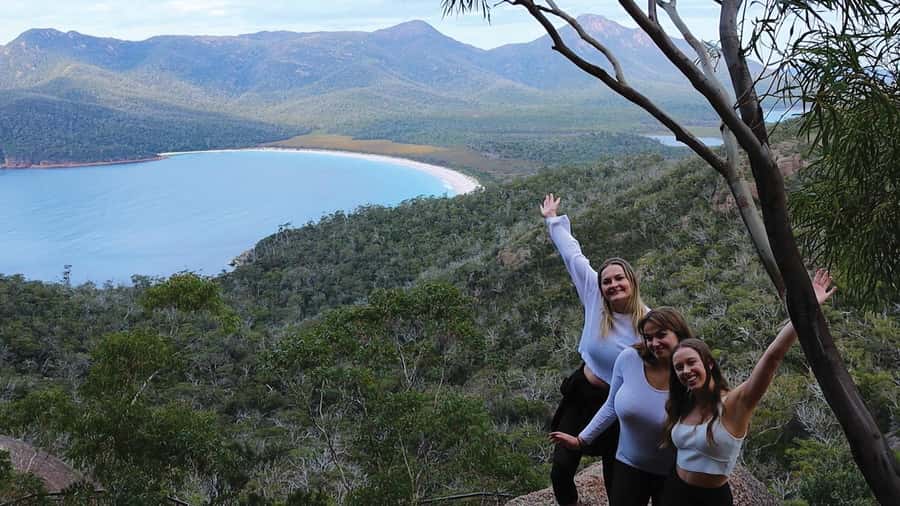 Hobart: Wineglass Bay & Freycinet Active Day Tour - What the $109 price really covers
