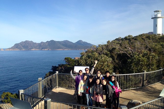 Hobart: Wineglass Bay & Freycinet National Park - Active Day Tour - Why Wineglass Bay is worth the long ride from Hobart