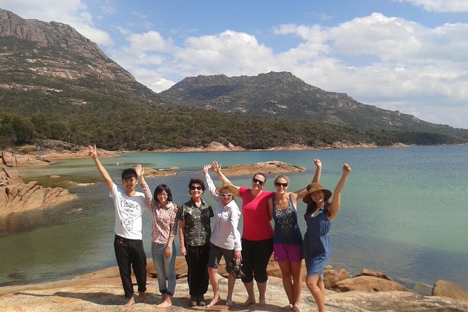 Hobart: Wineglass Bay & Freycinet National Park - Active Day Tour - What the $118.35 price really covers