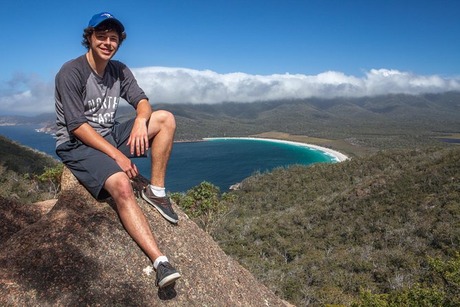 Hobart: Wineglass Bay & Freycinet National Park - Active Day Tour - Who will enjoy this day most