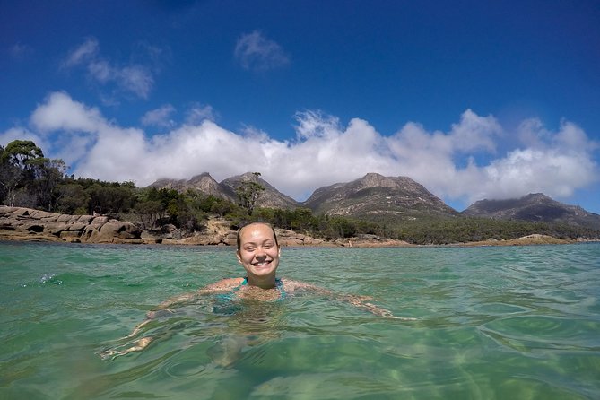 Hobart: Wineglass Bay & Freycinet National Park - Active Day Tour - Weather, wildlife, and the feel of the experience