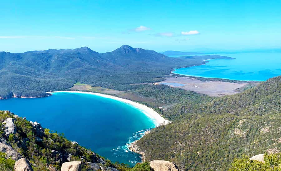 Hobart: Wineglass Bay, Freycinet Park, and Richmond Tour - Who should book this tour?