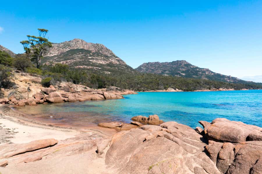 Hobart: Wineglass Bay, Freycinet Park, and Richmond Tour - Is $119 good value?
