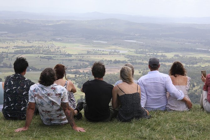 Hop on Hop Off Bus - Tamborine Mountain - Key points before you book