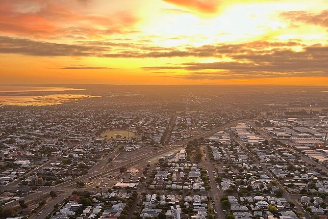 Hot Air Balloon Flights Geelong (The Great Ocean) + Breakfast - Why the weather policy matters