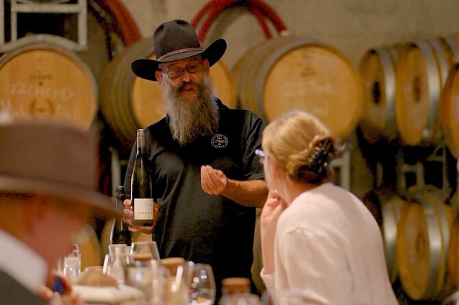 Hunter Valley All Inclusive Boutique Wine Tour from Sydney - Key details before you book