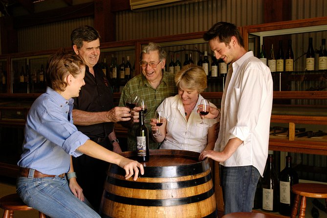 Hunter Valley All Inclusive Boutique Wine Tour from Sydney - The long road from Sydney to Hunter Valley