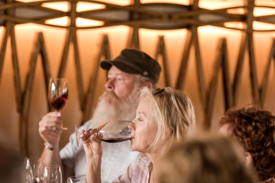 Hunter Valley: Uncork the Hunter Full-Day Wine Tour - Key points to know before you book
