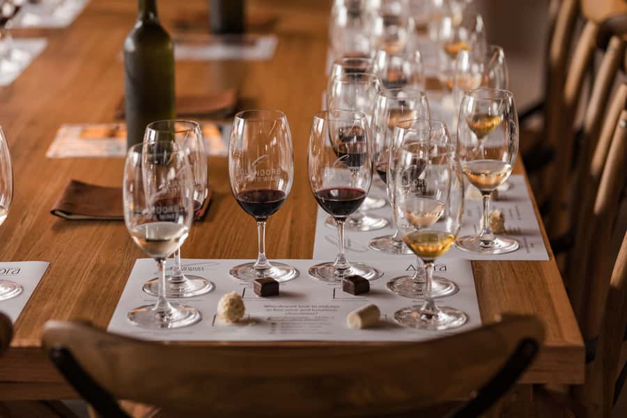 Hunter Valley: Uncork the Hunter Full-Day Wine Tour - Tasting beyond the best-known cellar doors