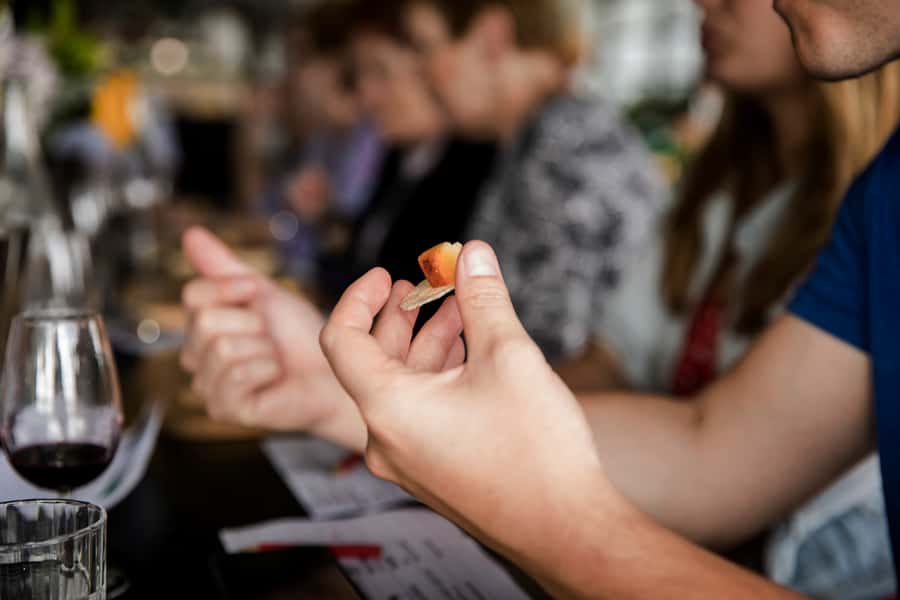 Hunter Valley: Uncork the Hunter Full-Day Wine Tour - A brewery stop may add beer, cider, or gin