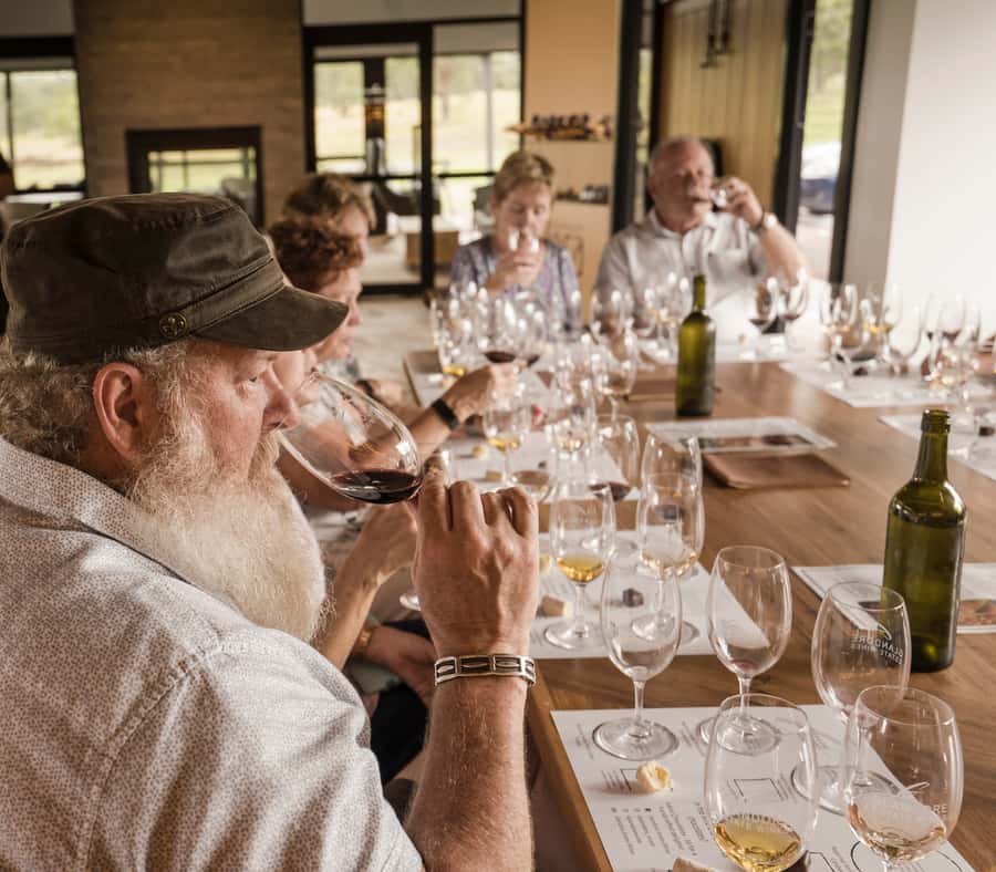 Hunter Valley: Uncork the Hunter Full-Day Wine Tour - How the $155 price compares with the experience