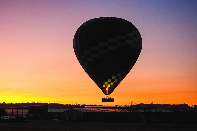 Hunter Valley Wine Country Helicopter Flight from Cessnock - Who should book this flight?